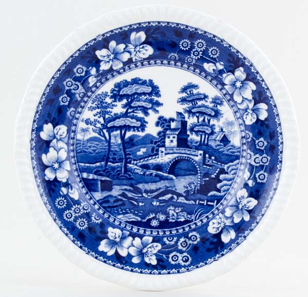 Plate c1957